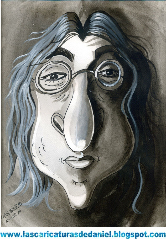 John Lennon