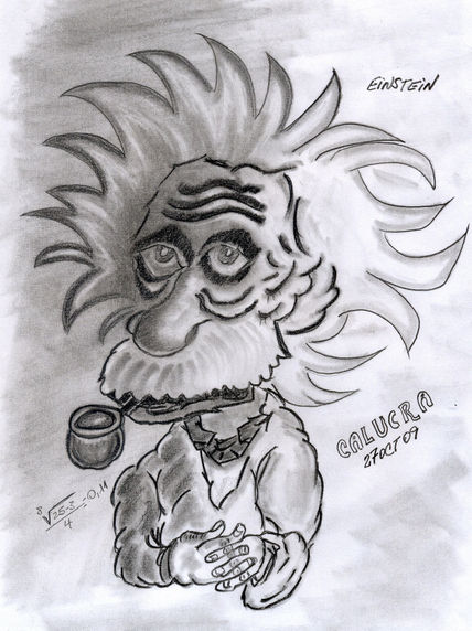 Einstein