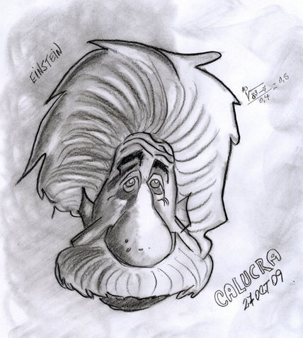 Einstein