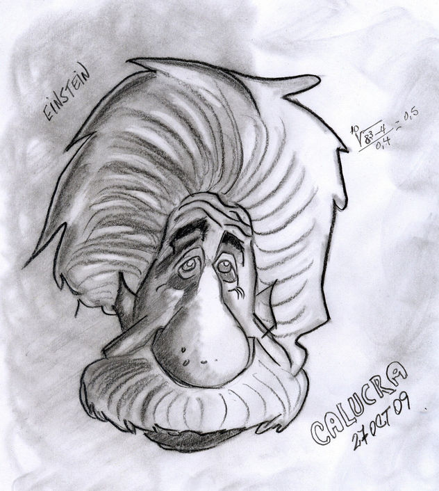 Einstein