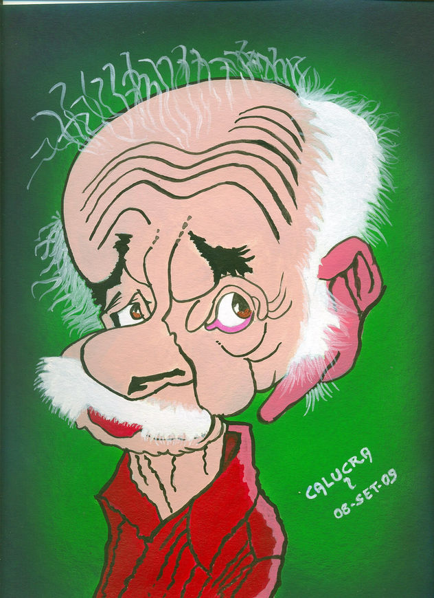 Ernesto Sábato