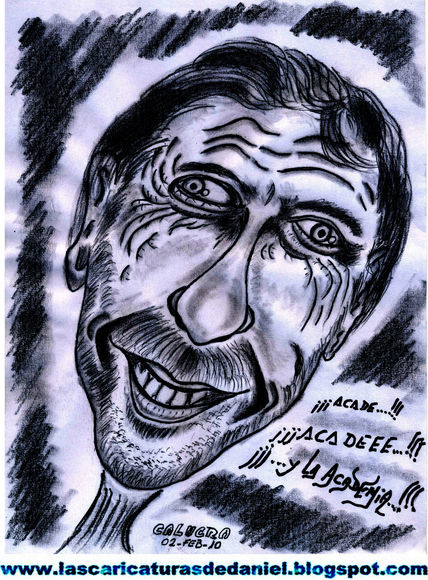 Guillermo Francella