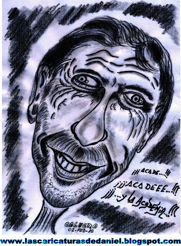 Guillermo Francella