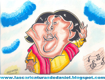 Mercedes Sosa