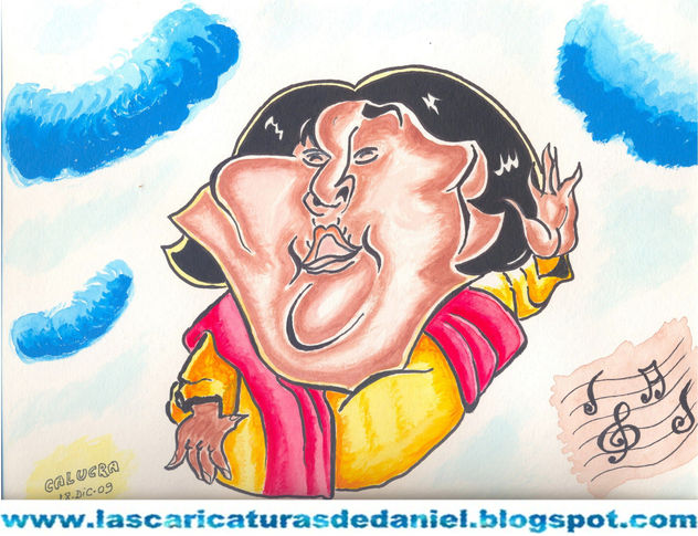 Mercedes Sosa