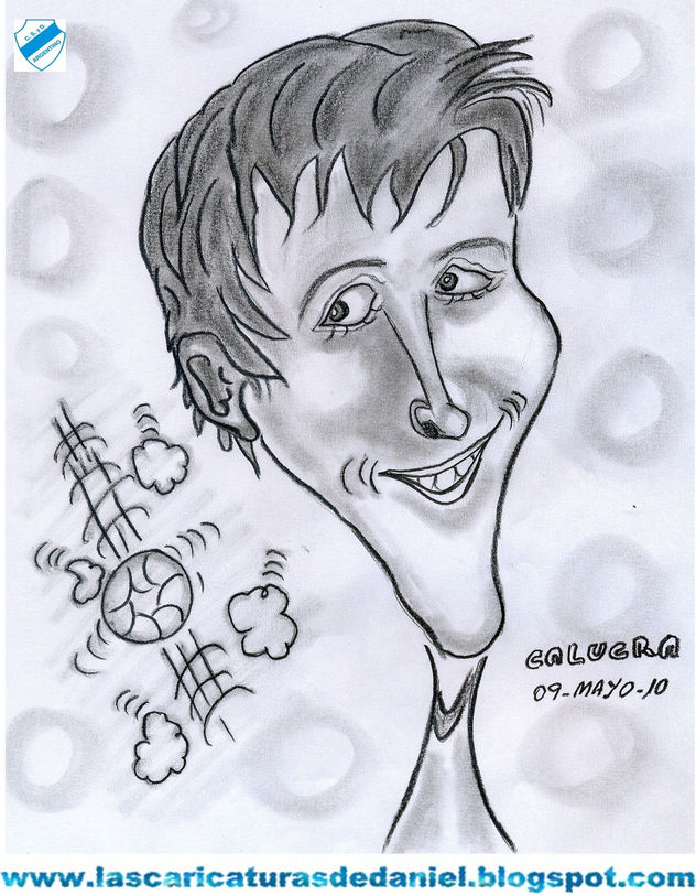 Ignacio "Nacho" Aguilera