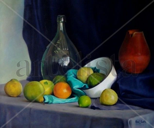 Bodegón Oil Others Still Life Paintings