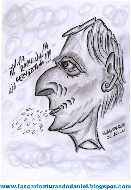 Nestor Carlos Kirchner