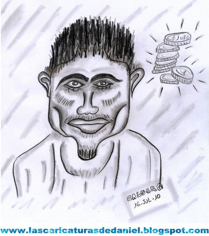 Ricardo Fort