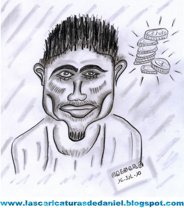 Ricardo Fort