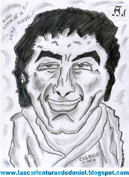 Sandro de América