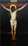 Cristo Crucificado