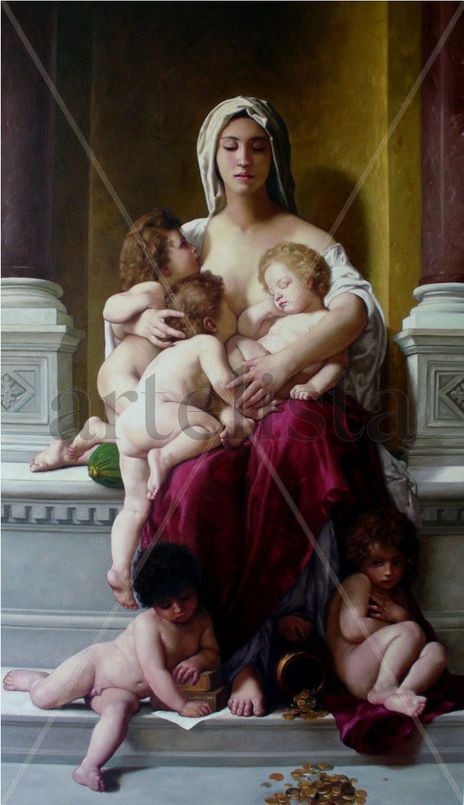 Caridad