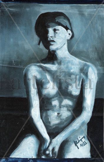 desnudo Oil Canvas Nude Paintings