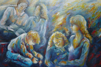 Em Familia