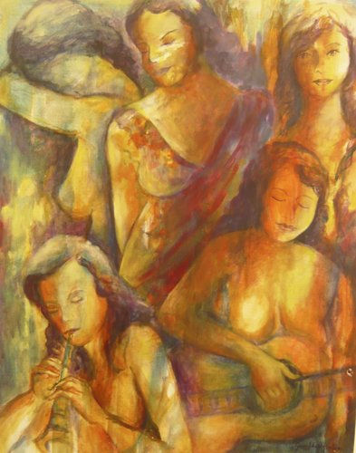 Musicalidade da Vida