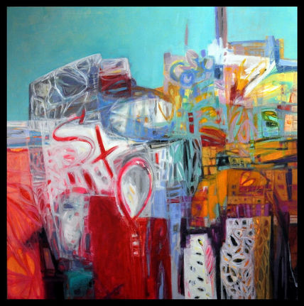 Desired spaces 1