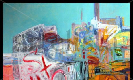 DESIRED SPACES