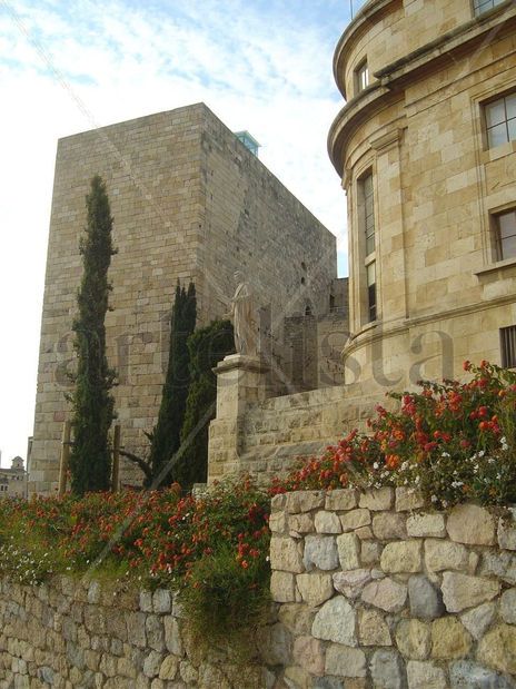 Tarraco