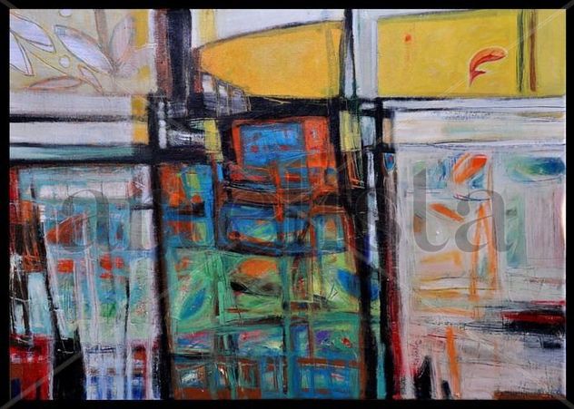 DESIRED SPACES 7