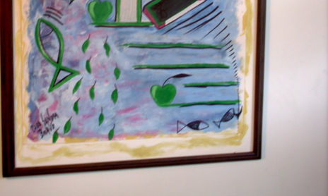 expocicion arte religioso bulevar