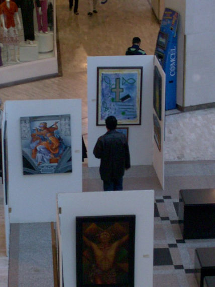 Expocicion arte...