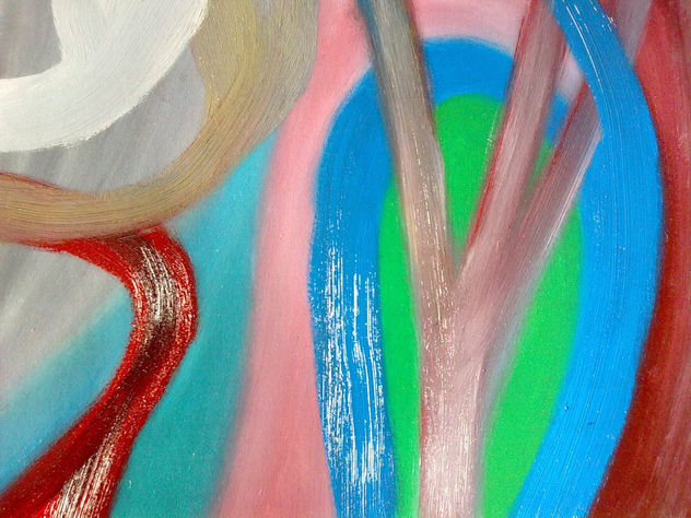 colores en casa