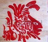 Palenque Madera
