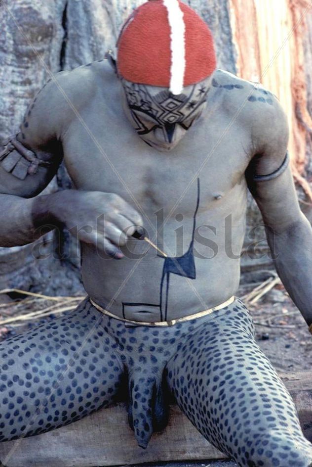 Arte Nuba