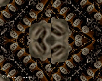 Caras...