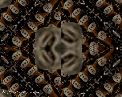 Caras...