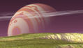 El planeta Cednimet, (The planet Cednimet)