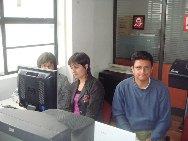 NHC UNIVERSIDAD NACIONAL 2009 