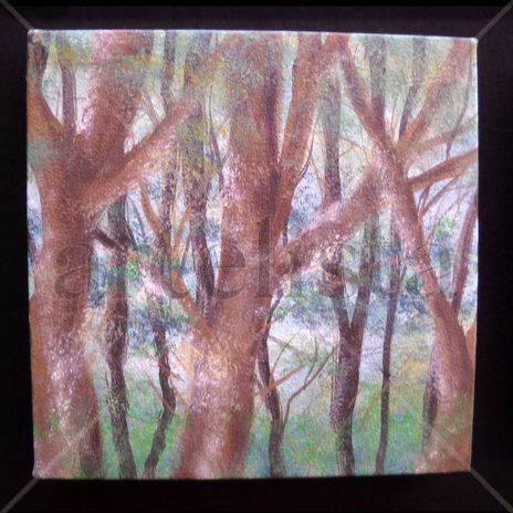 Bosque
