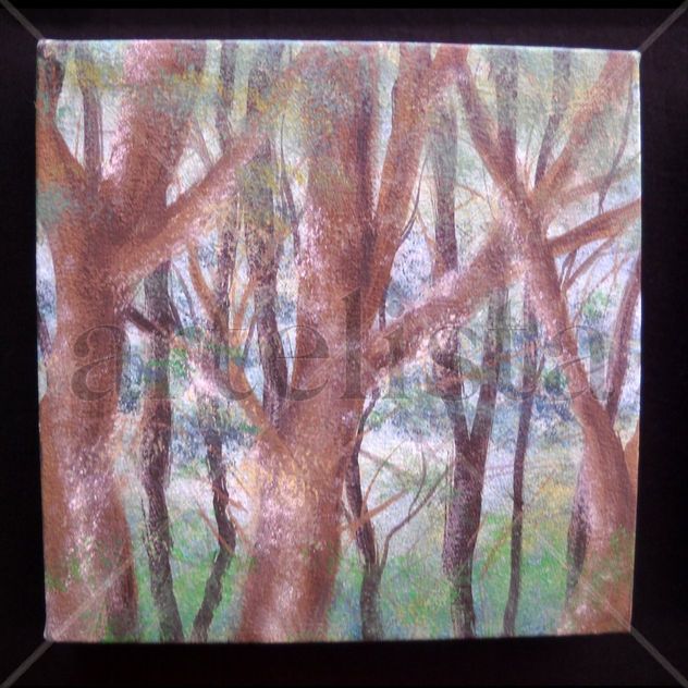 bosque