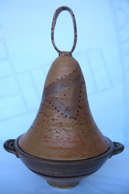 Pieza de torno