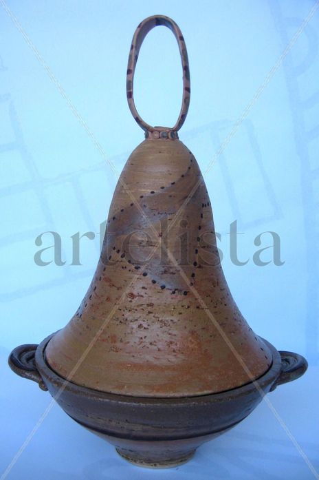 Pieza de torno