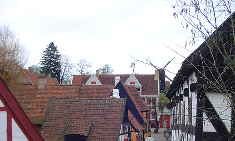 Denmark