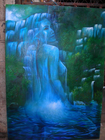 Fuente de vida