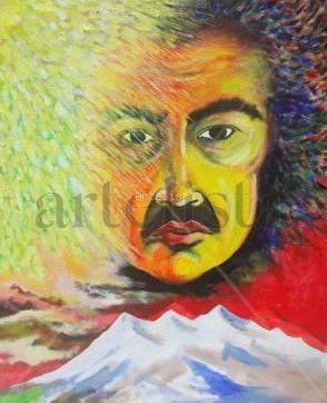 Autoretrato