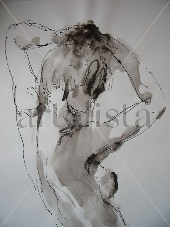 desenho do modelo