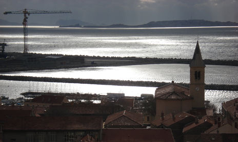 Marsella, Francia