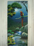 PAISAJE DE COSTA RICA.