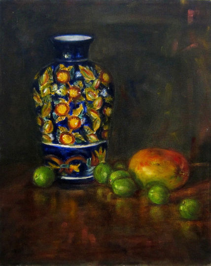 Talavera Mexicana...