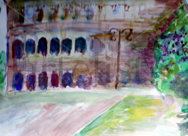 EL COLISEO