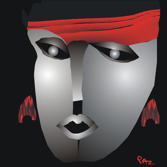 rostro