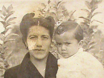 Foto retrato