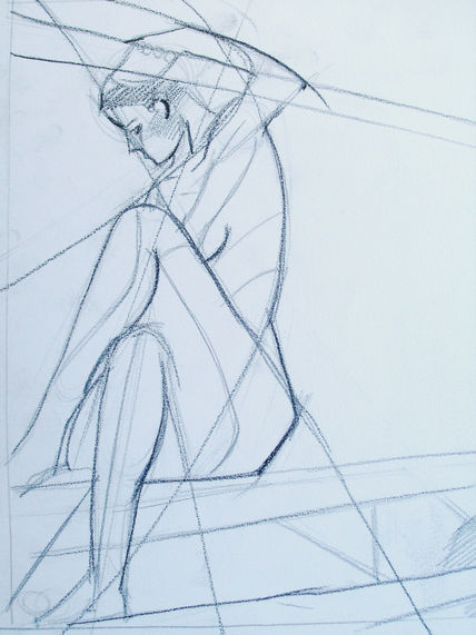 Estudio  de modelo...