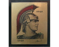 Centurione romano €80