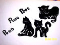 Poes/ Cats